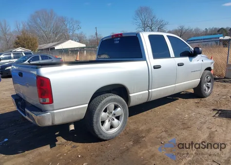 2003 Dodge Ram 1500 Slt/Laramie/St z USA, uszkodzony, nr VIN 1D7HA18D33J636459